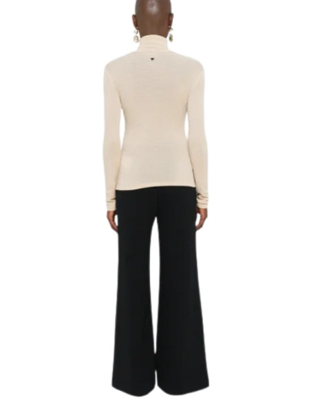 TESEO BLUSA DOLCEVITA