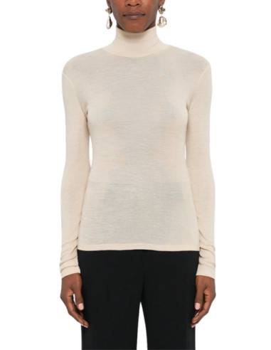 TESEO BLUSA DOLCEVITA