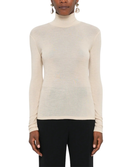 TESEO BLUSA DOLCEVITA