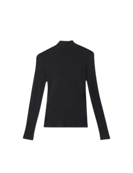 TESEO BLUSA DOLCEVITA