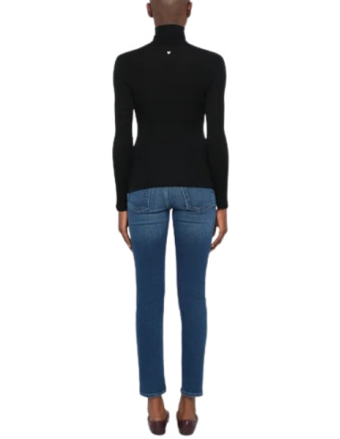 TESEO BLUSA DOLCEVITA