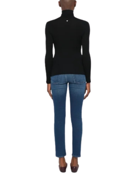 TESEO BLUSA DOLCEVITA