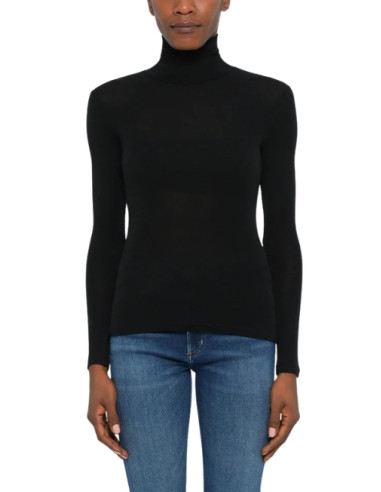 TESEO BLUSA DOLCEVITA