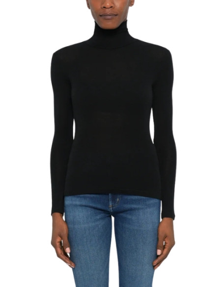 TESEO BLUSA DOLCEVITA