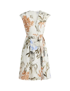MMLFILO ABITO SMANICATO FANTASIA FUTURE COTTON