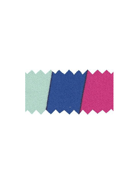 MLLQUIETE ABITO IN SETA MULTICOLOR