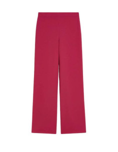 PBPPITTURA PANTALONE LARGO IN CREPE