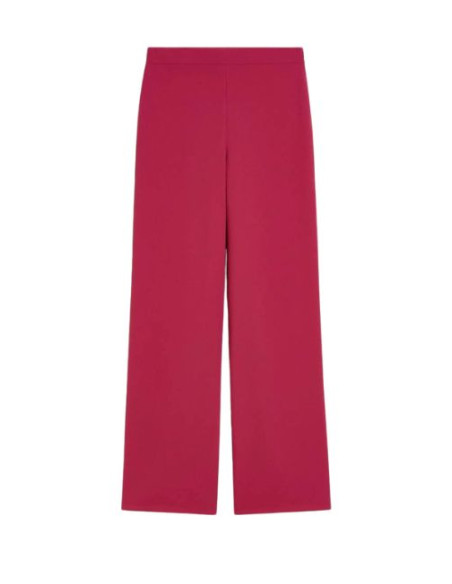 PBPPITTURA PANTALONE LARGO IN CREPE