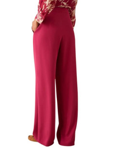 PBPPITTURA PANTALONE LARGO IN CREPE 2