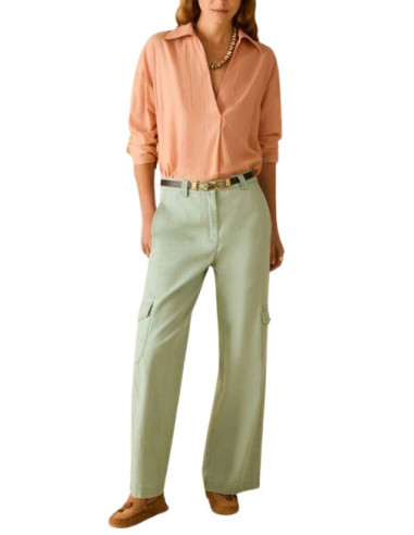 PBBLIMOSA PANTALONE CARGO