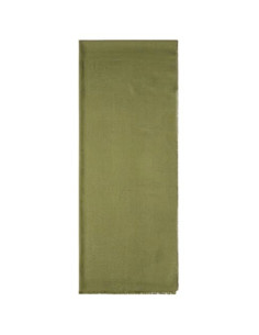 PBAOGGETTI FOULARD LUREX TINTA UNITA OPERATO