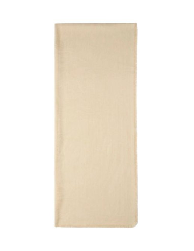 PBAOGGETTI FOULARD LUREX TINTA UNITA OPERATO