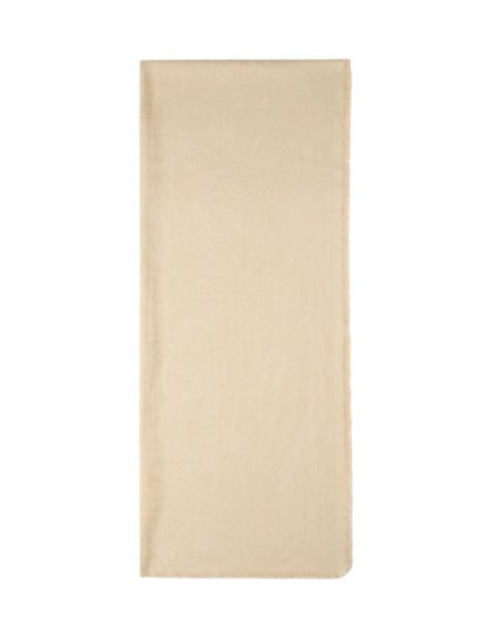 PBAOGGETTI FOULARD LUREX TINTA UNITA OPERATO