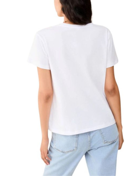 PBBSOLE T-SHIRT CON STAMPA