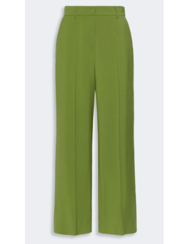 WKDVISIVO PANTALONE LARGO IN LANA