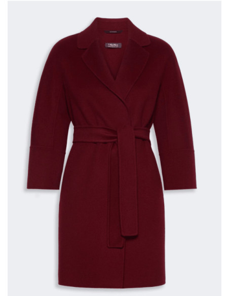 ARONA CAPPOTTO CINTURATO
