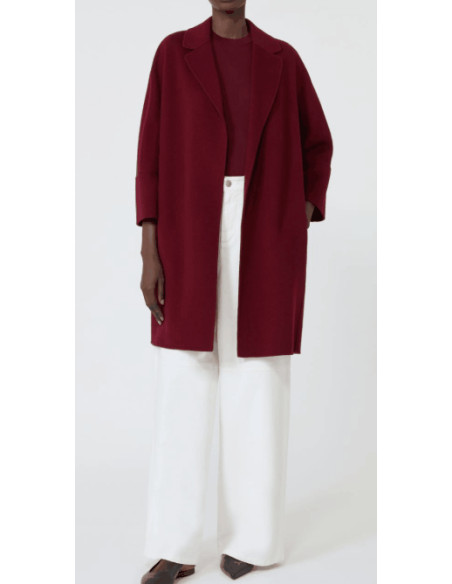 ARONA CAPPOTTO CINTURATO