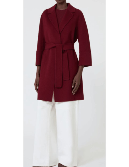 ARONA CAPPOTTO CINTURATO