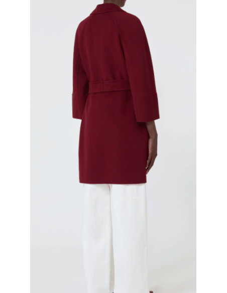 ARONA CAPPOTTO CINTURATO