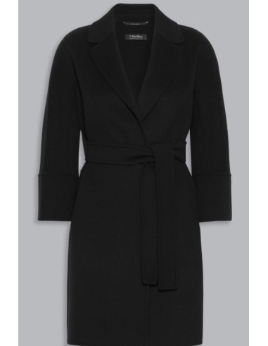 ARONA CAPPOTTO CINTURATO