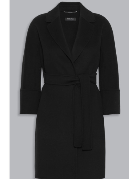ARONA CAPPOTTO CINTURATO