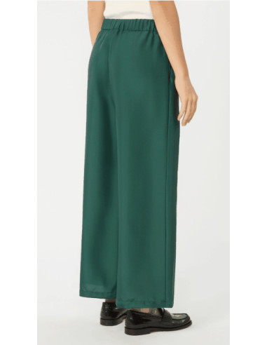 WKDZAINO PANTALONE IN RASO