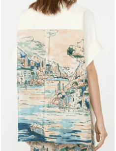 WKDTUONO CAMICIA BIANCA DAVANTI DIETRO ST.SETA 2