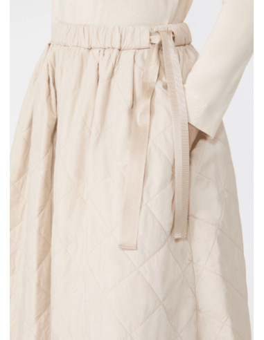 WKDBRIOSE GONNA LUNGA TRAPUNTATA