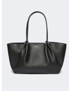 WKASATIRA BORSA GRANDE IN PELLE