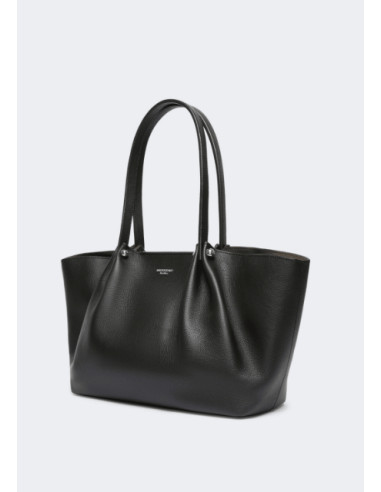 WKASATIRA BORSA GRANDE IN PELLE