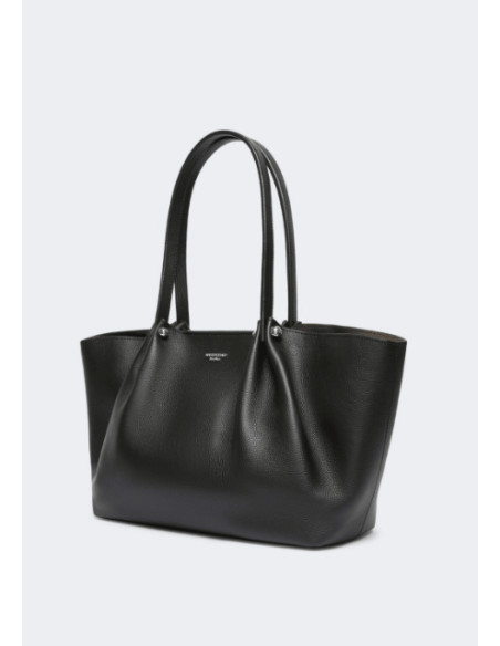 WKASATIRA BORSA GRANDE IN PELLE