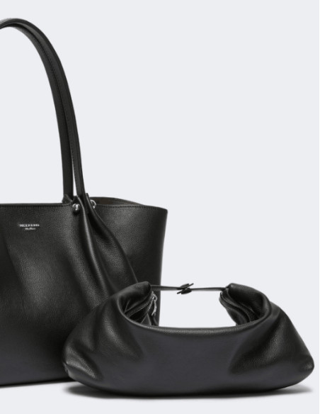 WKASATIRA BORSA GRANDE IN PELLE