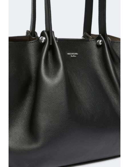 WKASATIRA BORSA GRANDE IN PELLE