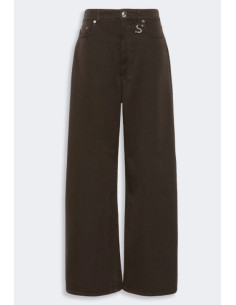 SPDSIAMESE PANTALONE IN DENIM
