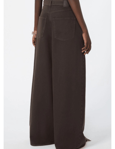 SPDSIAMESE PANTALONE IN DENIM