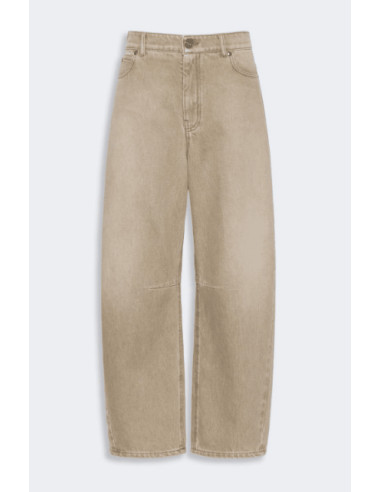 WKDARCADIA PANTALONE IN DENIM