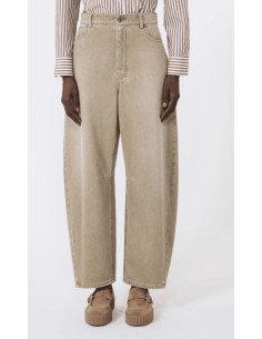 WKDARCADIA PANTALONE IN DENIM 2