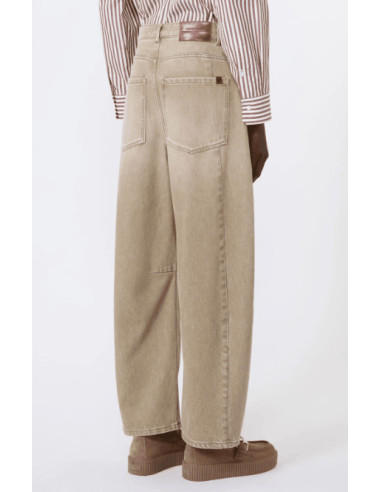 WKDARCADIA PANTALONE IN DENIM