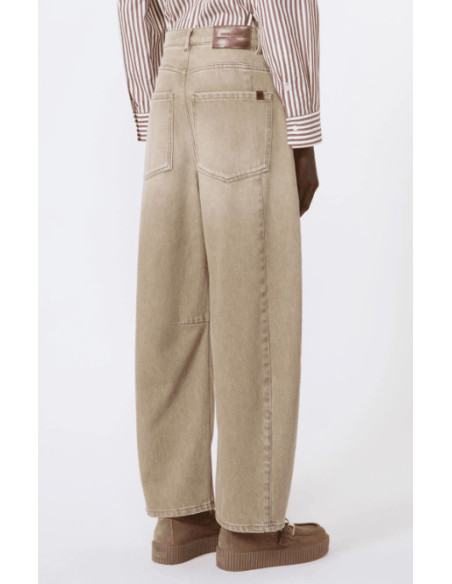 WKDARCADIA PANTALONE IN DENIM