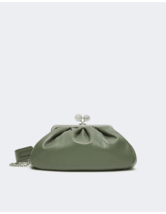 CUBICO BORSA PASTICCINO IJN PELLE