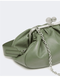 CUBICO BORSA PASTICCINO IJN PELLE 2