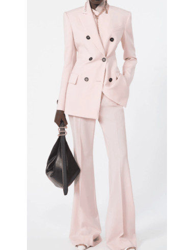 SPXHANGAR PANTALONE FLARE