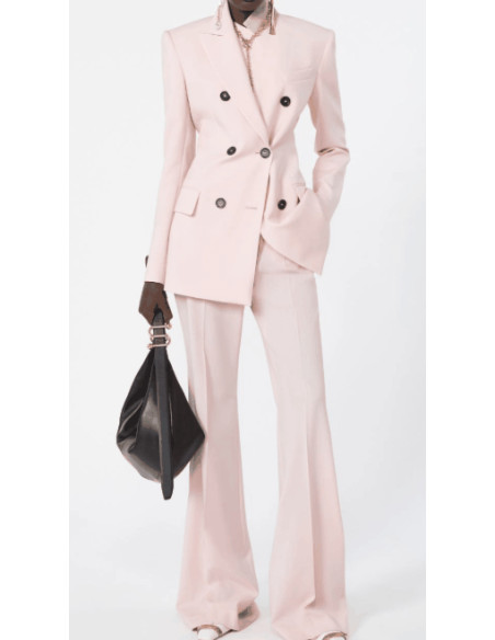 SPXHANGAR PANTALONE FLARE