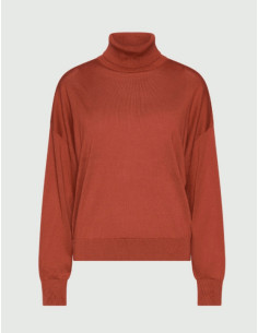 MLSGIOIA MAGLIA DOLCEVITA BOXY
