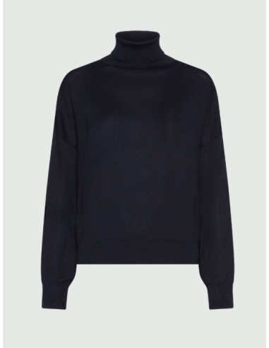 MLSGIOIA MAGLIA DOLCEVITA BOXY