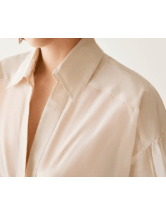 PBPOBLO CAMICIA IN ORGANZA 2