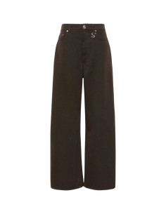 SPDSIAMESE PANTALONE IN DENIM