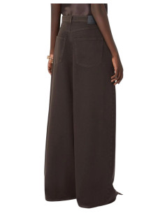 SPDSIAMESE PANTALONE IN DENIM 2