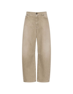 WKDARCADIA PANTALONE IN DENIM