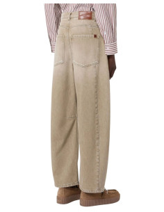 WKDARCADIA PANTALONE IN DENIM 2